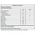 pré-treino c4 caffeine free new millen laranja 220g (mp)