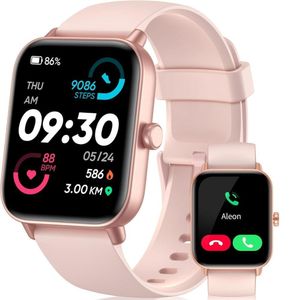 Smartwatch Essential Positivo Rosé (MP)