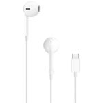 apple fone earpods com entrada usb-c branco at-bi