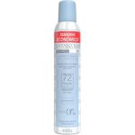 desodorante aerossol giovanna baby blue 72h 200ml