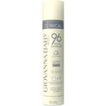 desodorante aerossol giovanna baby delicaté clinical 96h 200ml