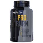 pro burn probíotica 60 cápsulas