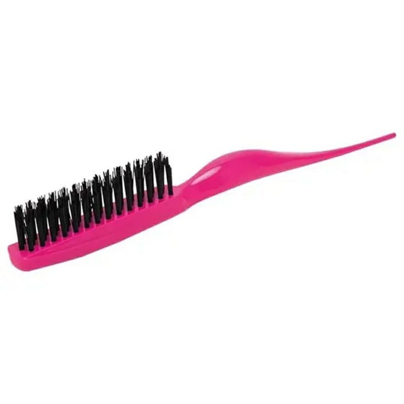 escova finalizadora para penteado ricca
