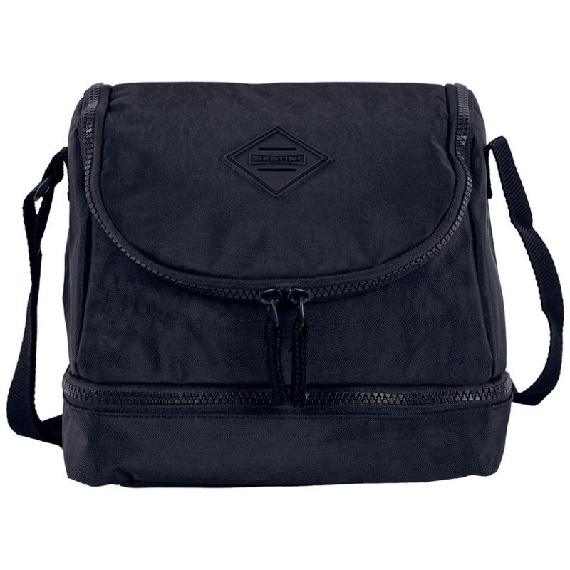 lancheira térmica sestini lunch azul 076013-04