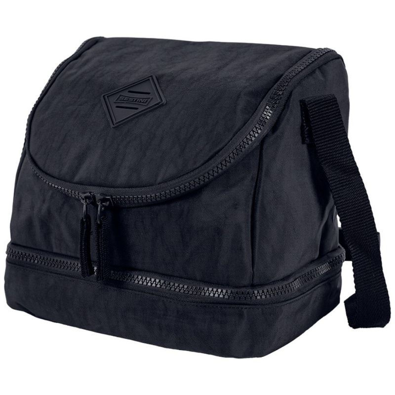 lancheira térmica sestini lunch azul 076013-04