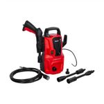 lavadora de alta pressão elétrica toyama 1305psi 1000w 127v tepw1600 (mp)