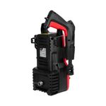 lavadora de alta pressão elétrica toyama 1305psi 1000w 127v tepw1600 (mp)