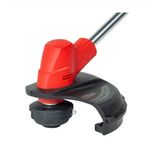 roçadeira a bateria toyama 18+18v tbt18+18bc300 com 2 baterias e carregador (mp)