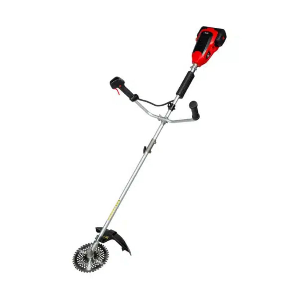 Roçadeira Lateral a Bateria Toyama 58V com Bateria
