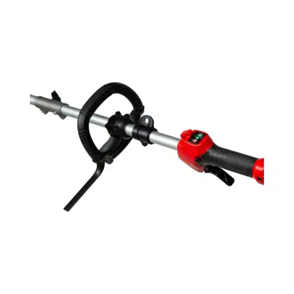 Roçadeira Multifuncional 58V Toyama com Bateria e Carregador