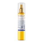 óleo sérum corporal dove tom uniforme 150ml