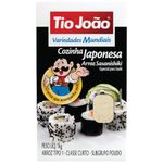 arroz sasaninishiki tio joão variedades mundiais cozinha japonesa 1kg
