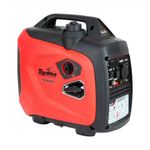 gerador de energia digital à gasolina toyama 2.2kw 4t 127v tg2200lspx (mp)