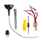 gerador de energia digital à gasolina toyama 2.2kw 4t 127v tg2200lspx (mp)