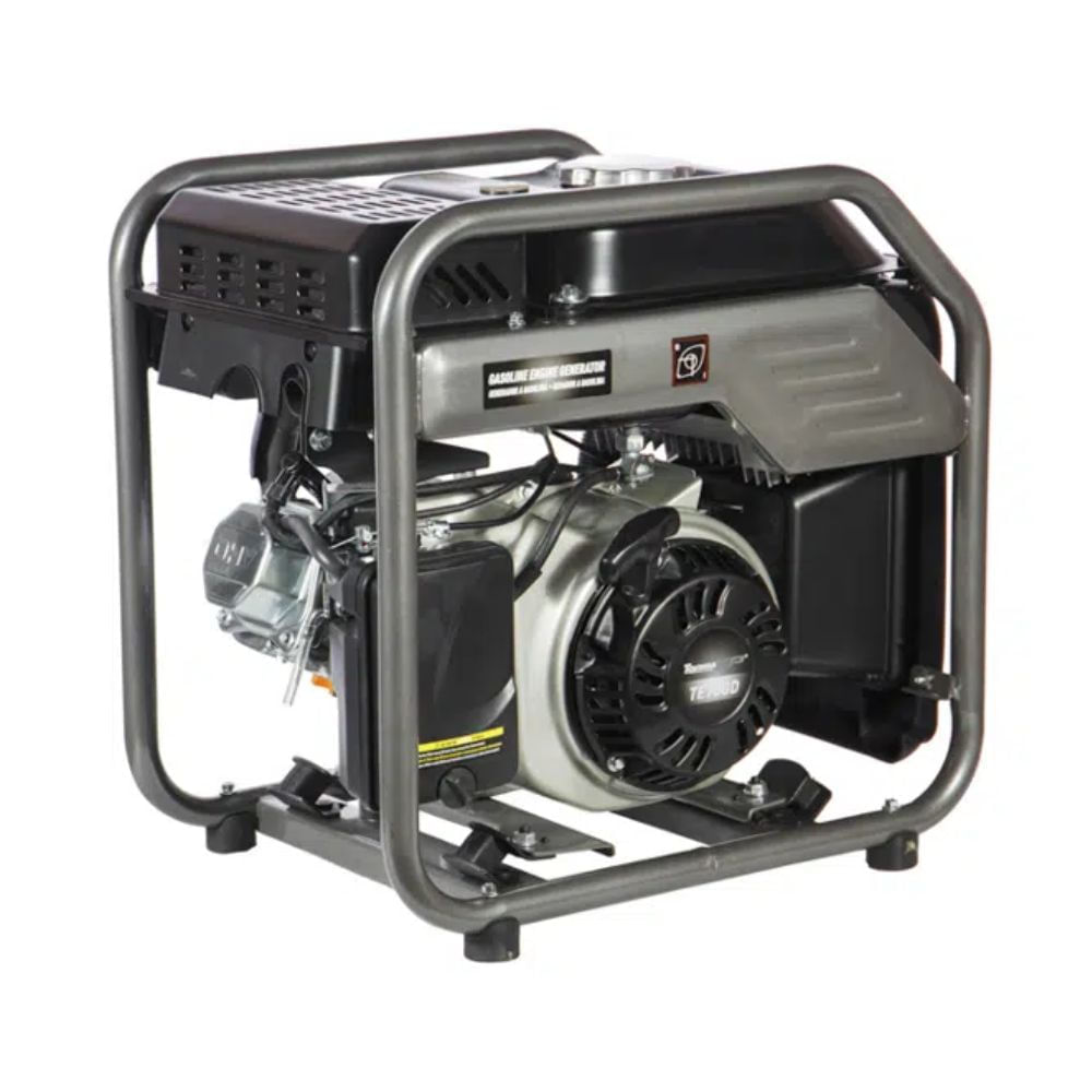 Gerador de Energia Toyama TG4000I 4KVA Gasolina