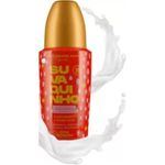 desodorante antitranspirante roll-on rosa selvagem suvaquinho clareamento & hidratação 72h 85ml