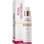 ácido clareador ativado rosa selvagem 100ml