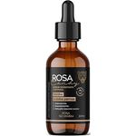 sérum hidratante corporal rosa selvagem rosa candy 30ml