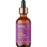 gel de massagem deslizante corporal rosa selvagem molhadinho rosa candy 30ml