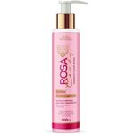 sabonete líquido íntimo rosa selvagem rosa candy 200ml