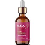 sérum hidratante corporal rosa candy 30ml