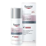 creme facial eucerin anti-pigment noite 50ml