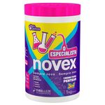 creme para pentear novex o especialista 1kg