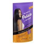 henê gel embelleze pelúcia forte 180g