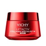 creme vichy liftactiv colágeno specialist 16 50ml