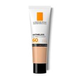 protetor solar facial la roche posay anthelios ultra cover fps60 cor 2.5 30g