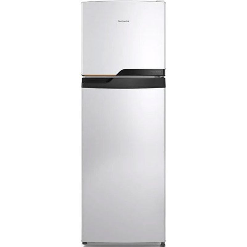 geladeira continental frost free duplex 380 litros branca tc42