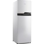 geladeira continental frost free duplex 380 litros branca tc42