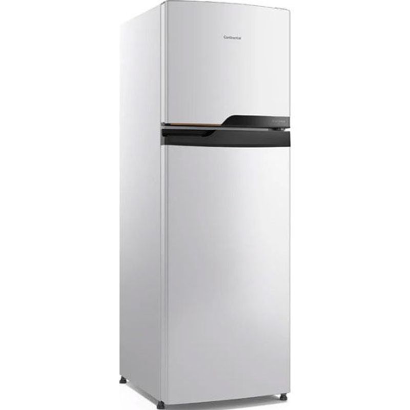 geladeira continental frost free duplex 380 litros branca tc42