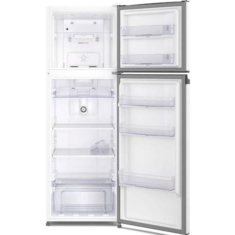 geladeira continental frost free duplex 380 litros branca tc42