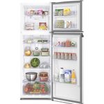 geladeira continental frost free duplex 380 litros branca tc42