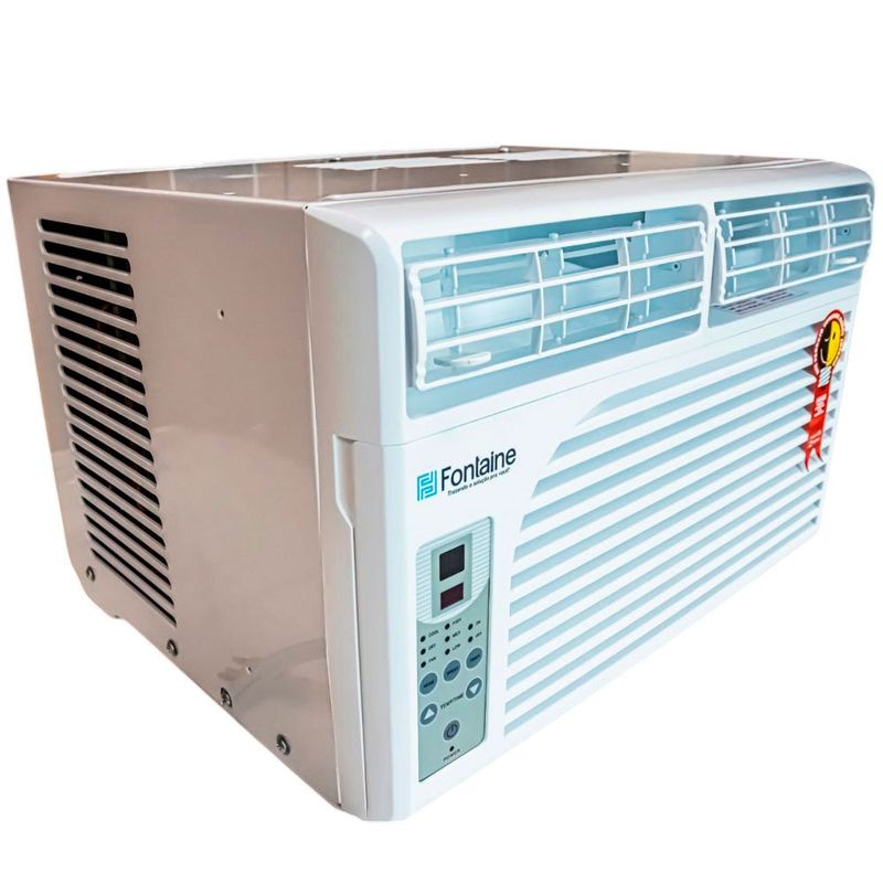 Ar-Condicionado Janela Fontaine 10.000 BTus 127V FON0001