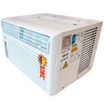 ar-condicionado janela fontaine 10.000 btus 127v fon0001