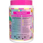 creme para pentear salon line kids vanilla definição doce 1kg