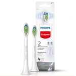 refil para escova dental elétrica colgate philips s50 whitening 2 unidades