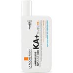 protetor solar facial la roche posay anthelios uvmune 400 ka+ fps99 40ml