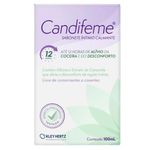 sabonete intimo candifeme calmante 100ml kley hertz