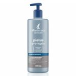 shampoo mantecorp skincare pielus pro-hyalu 400ml