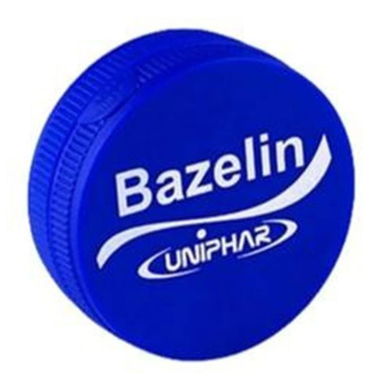 pomada bazelin uniphar 10g