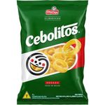 salgadinho cebola elma chips cebolitos 45g