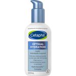 loção hidratante corporal cetaphil optimal hydration 237ml