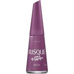 esmalte cremoso risqué iza br.iza 8ml