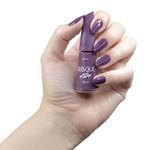 esmalte cremoso risqué iza br.iza 8ml