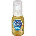 apis fresh spray mel própolis e gengibre 35ml