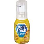 apis fresh spray mel e própolis 35ml