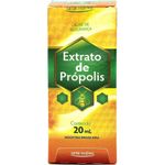 extrato de propolis arte nativa 20ml